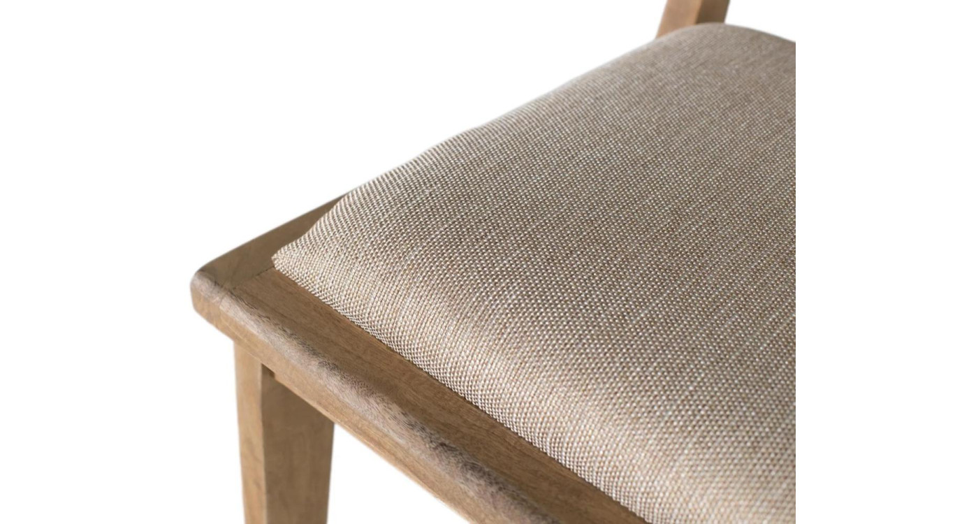 Lot de 2 chaises