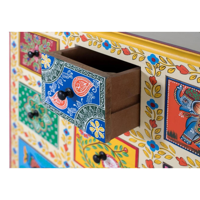 Commode