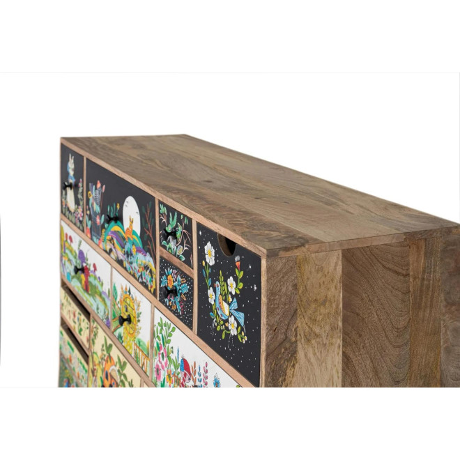 Commode