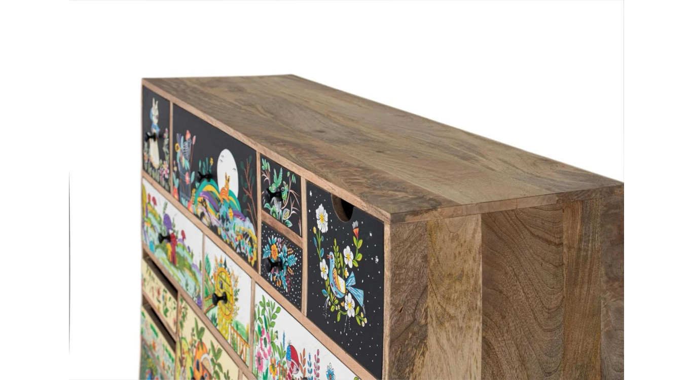 Commode