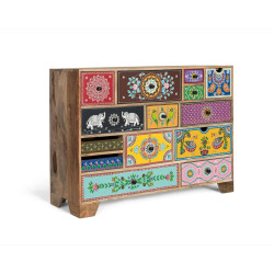 Commode