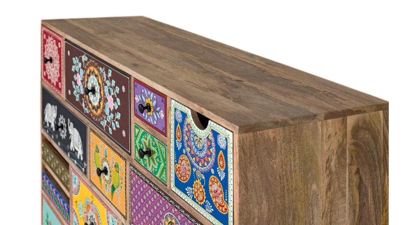 Commode