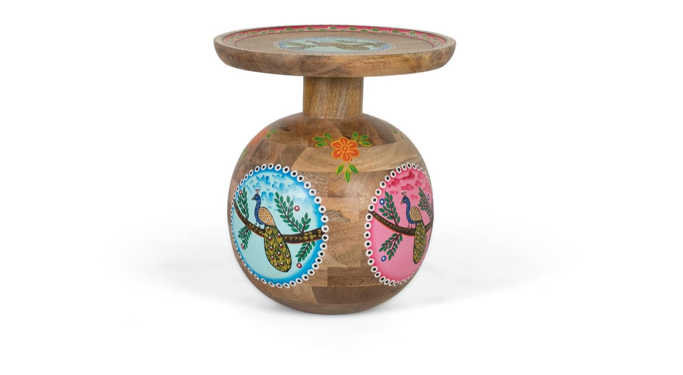 Table basse