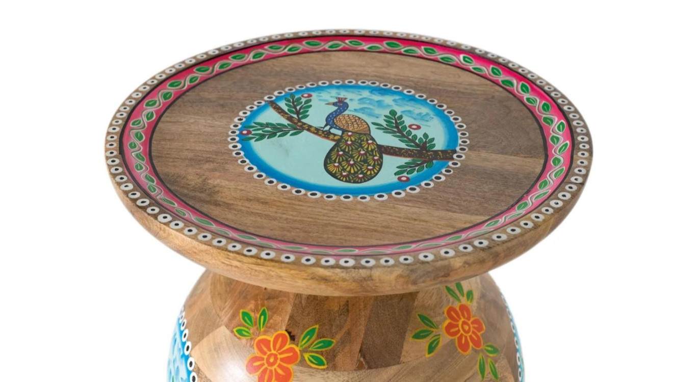 Table basse