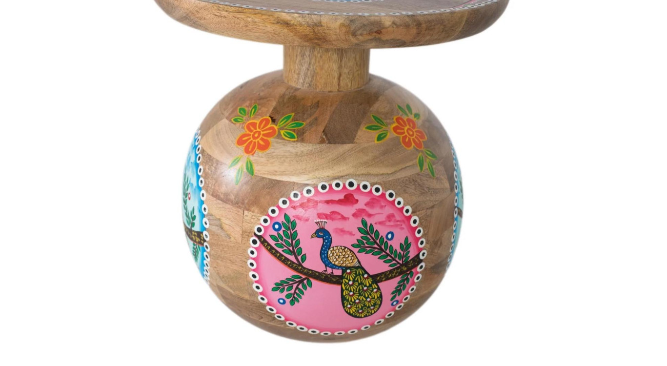 Table basse