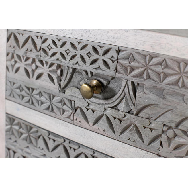 Table de chevet