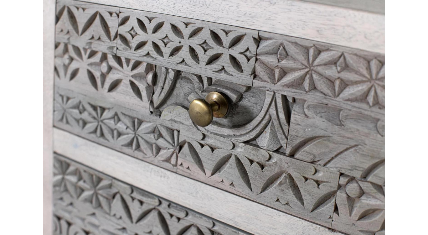 Table de chevet
