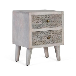 Table de chevet