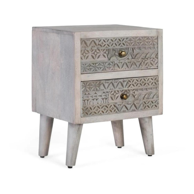 Table de chevet