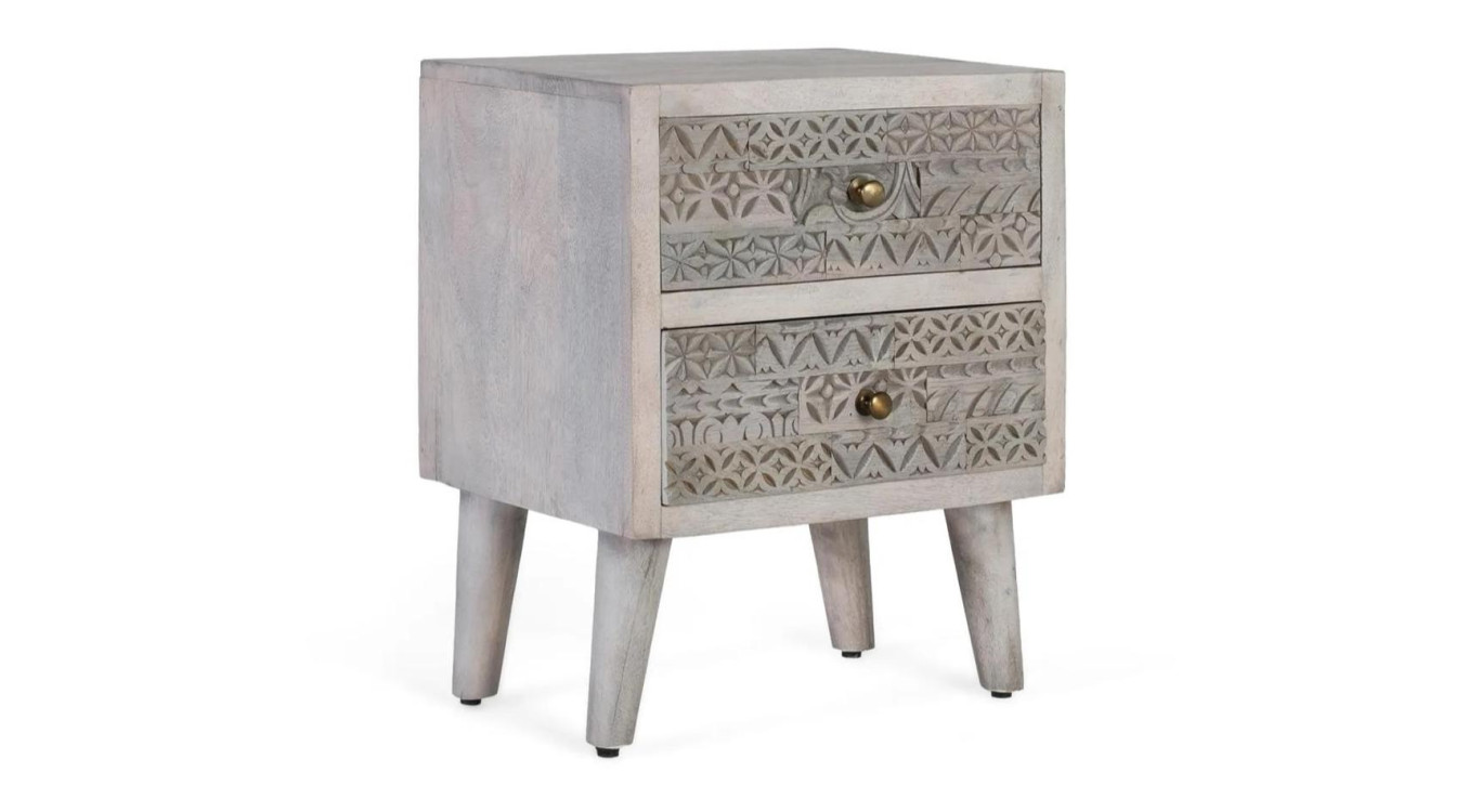 Table de chevet