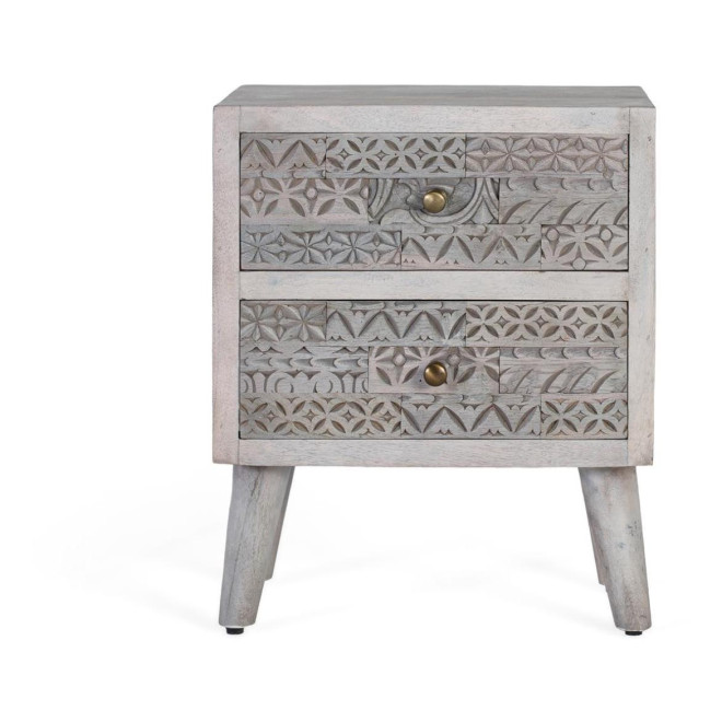 Table de chevet