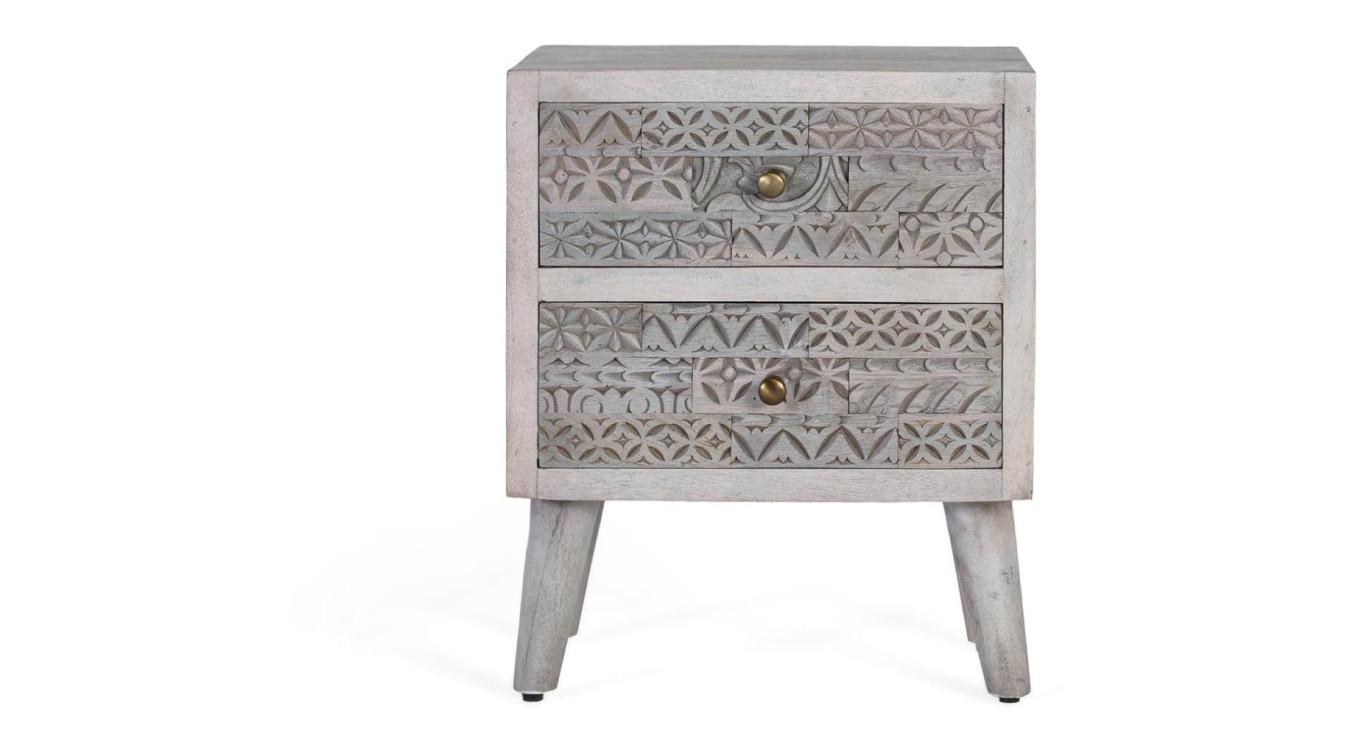 Table de chevet