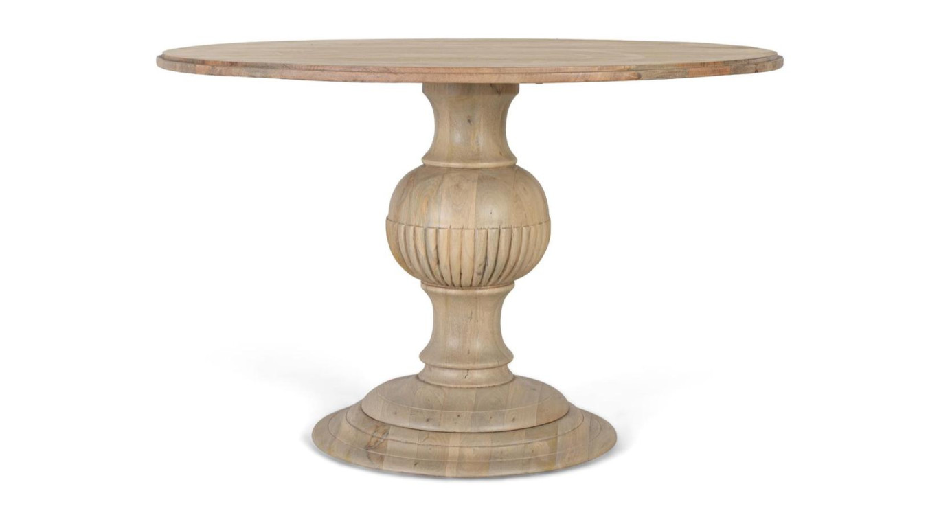 Table à manger
