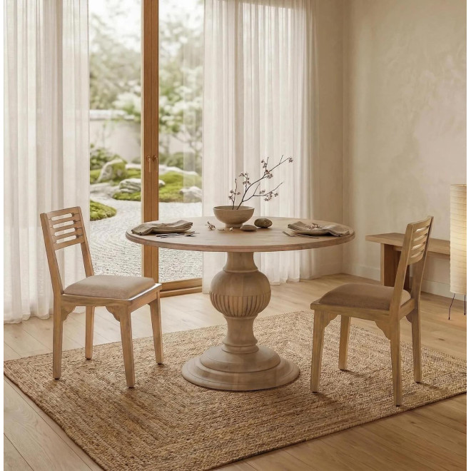 Table à manger