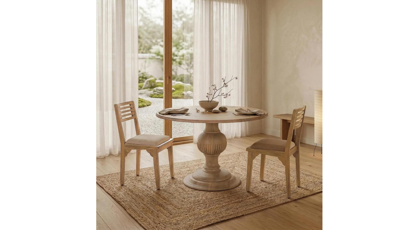 Table à manger