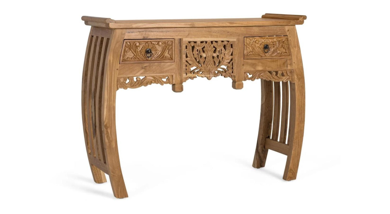 Console