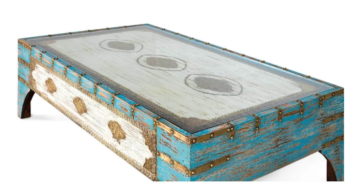 Table basse