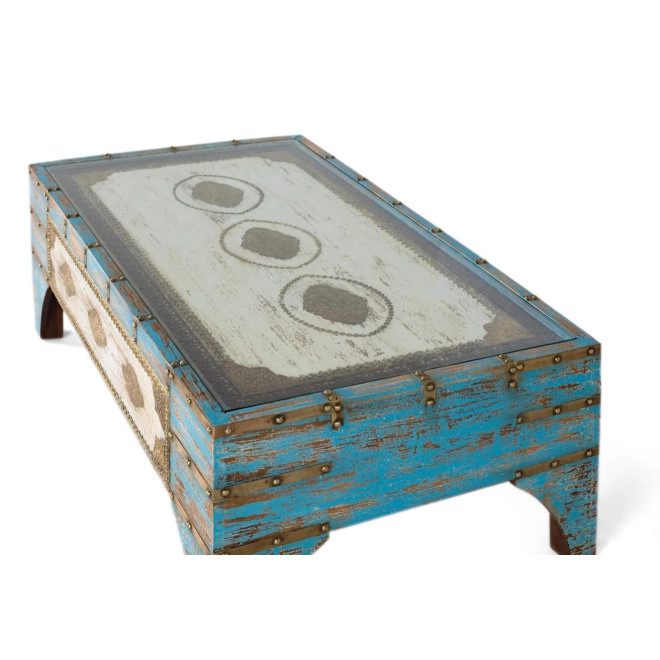 Table basse