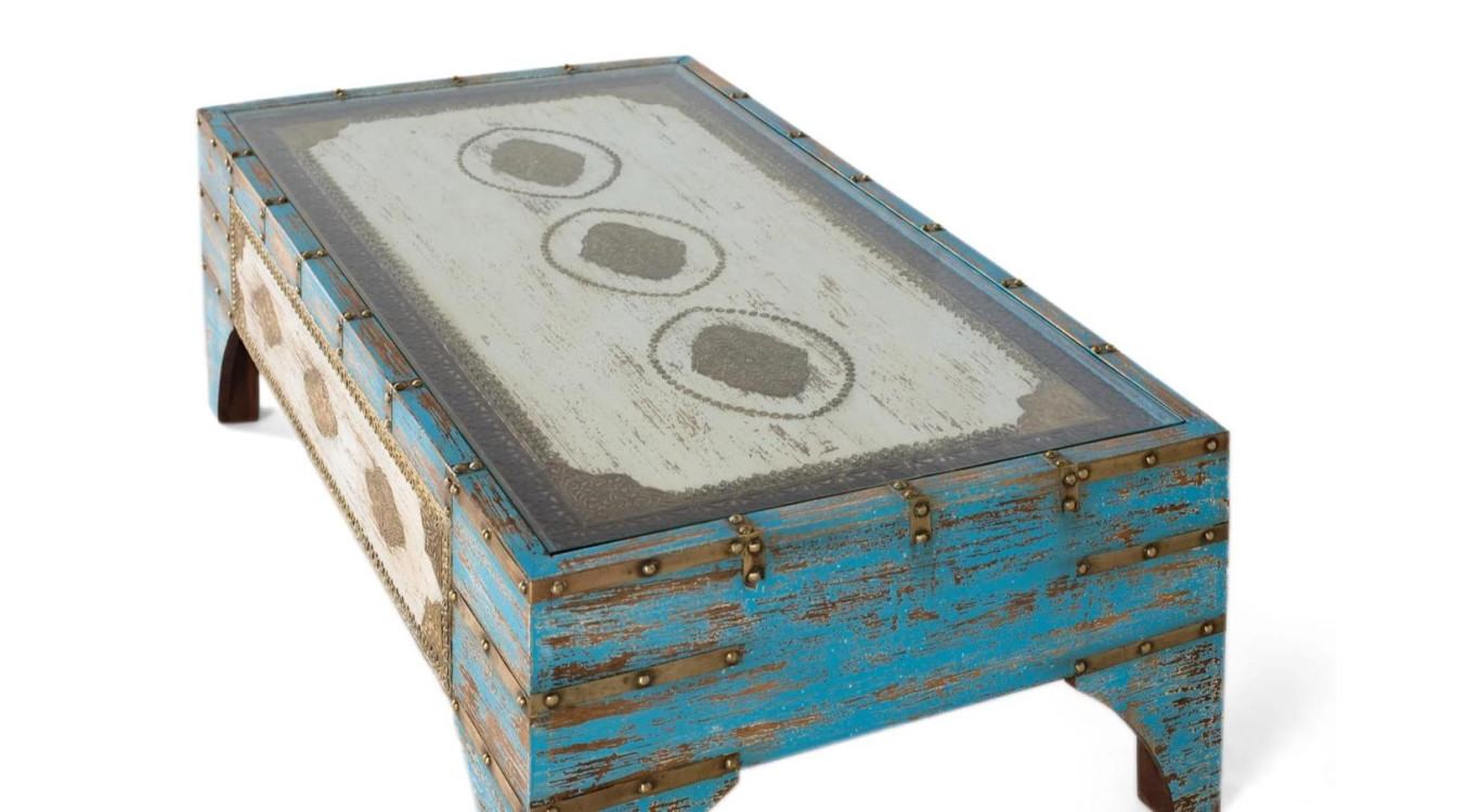 Table basse