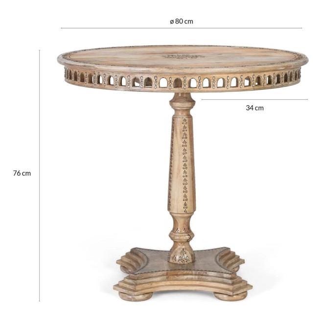 Table à manger