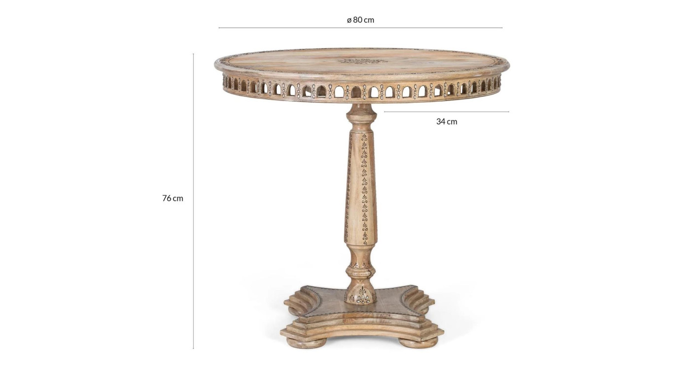 Table à manger