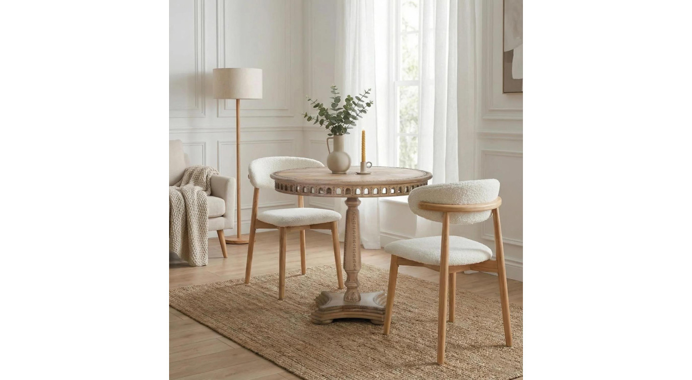 Table à manger