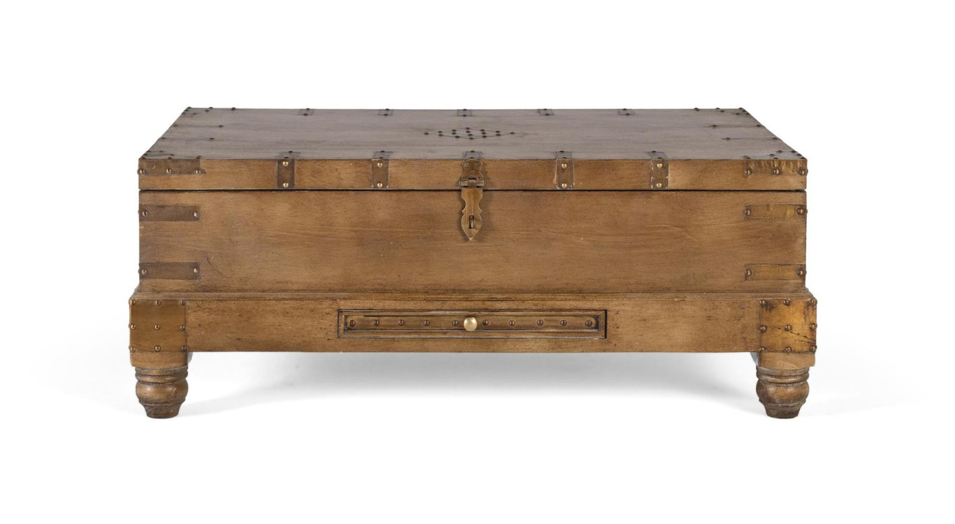 Table basse