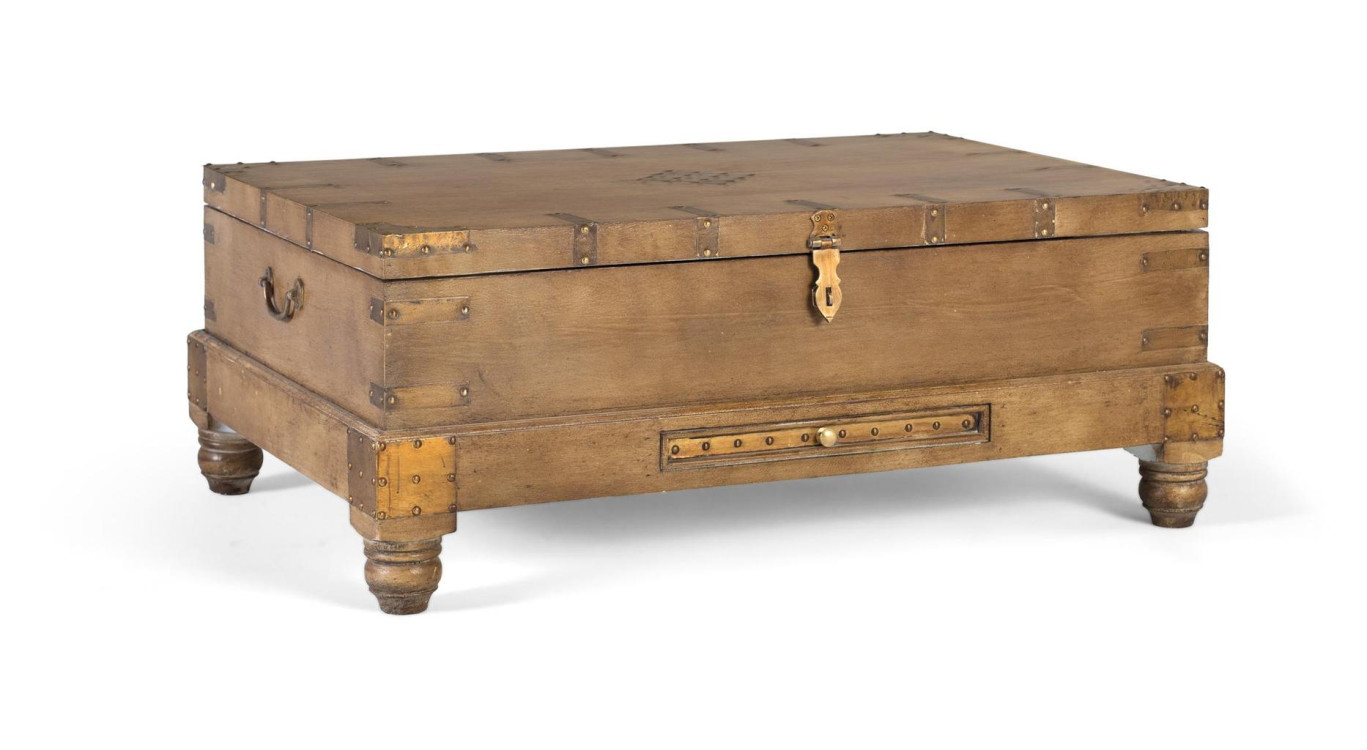 Table basse