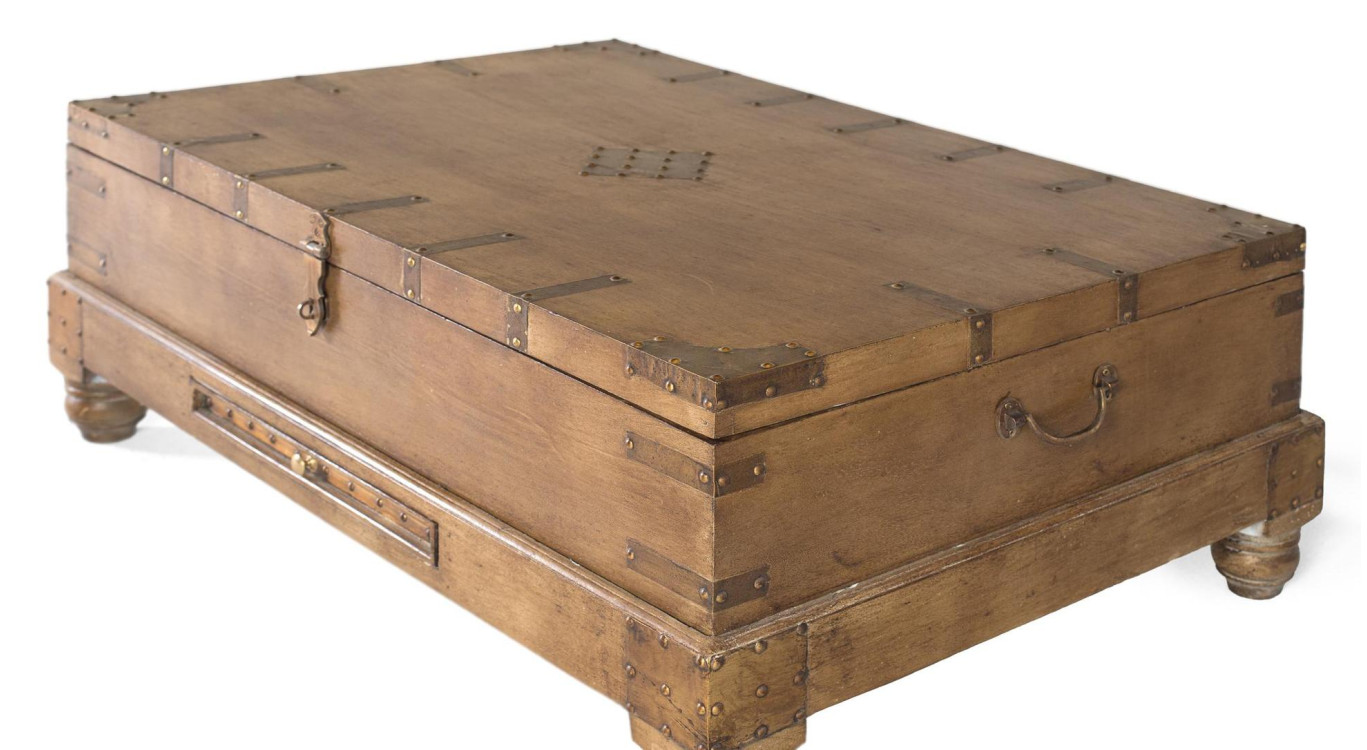 Table basse