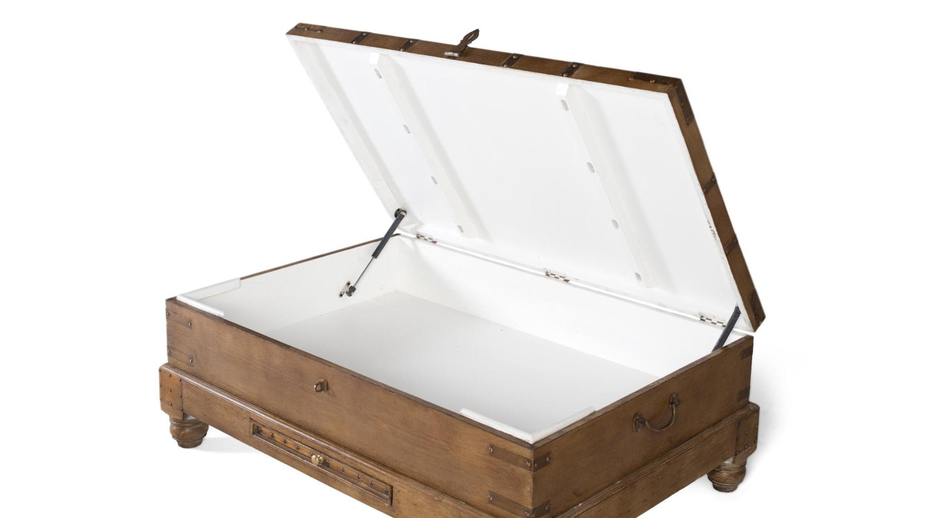 Table basse