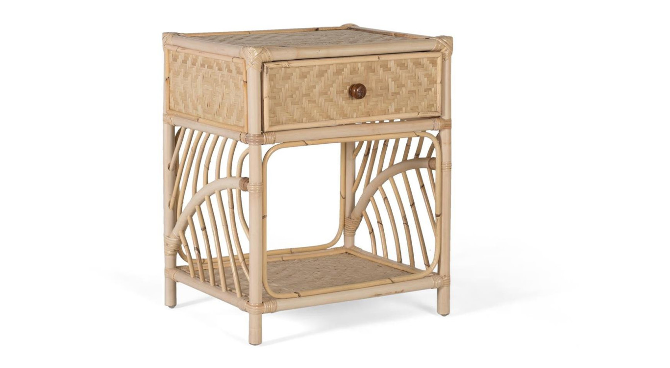 Table de chevet