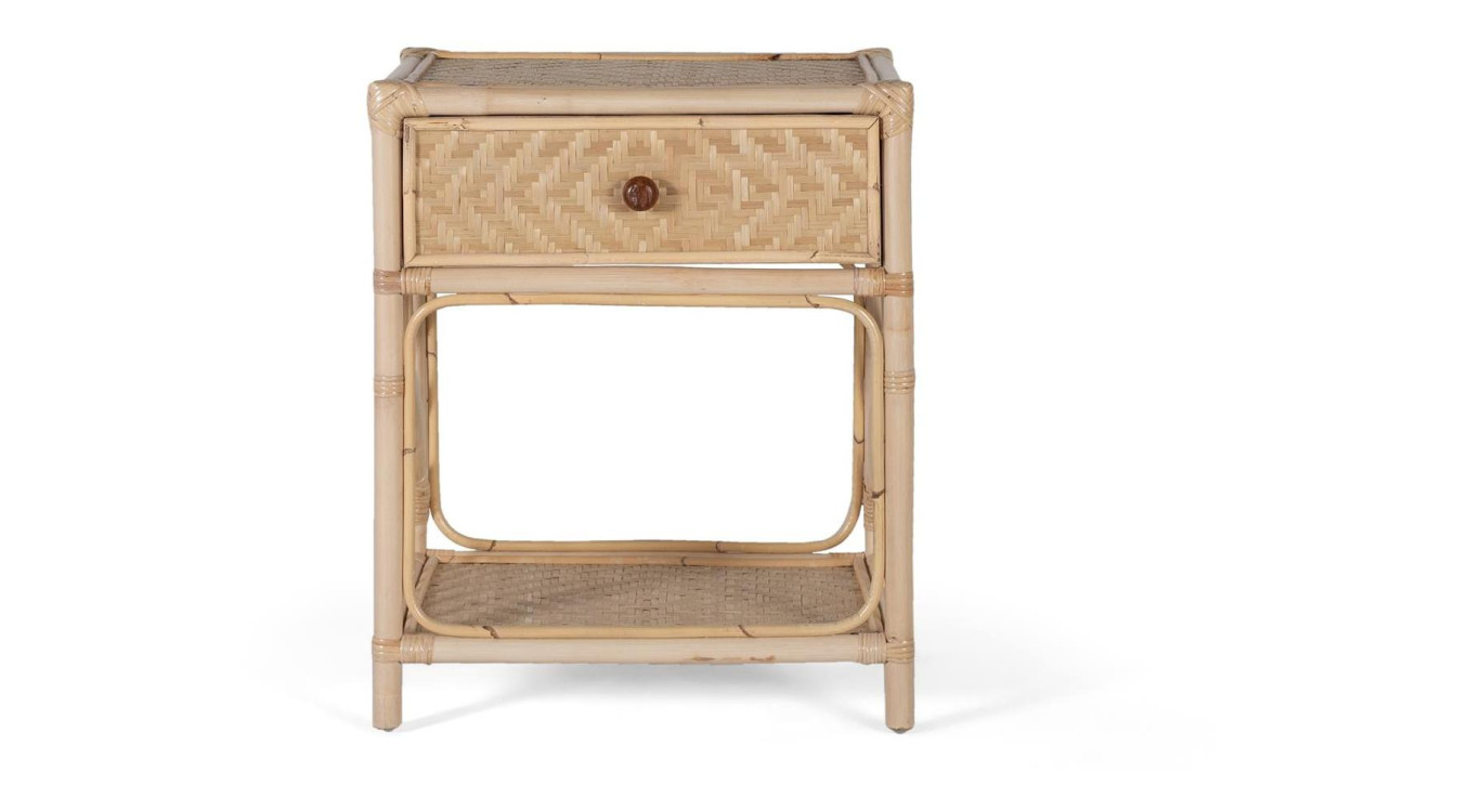 Table de chevet