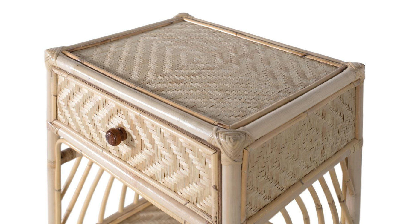 Table de chevet