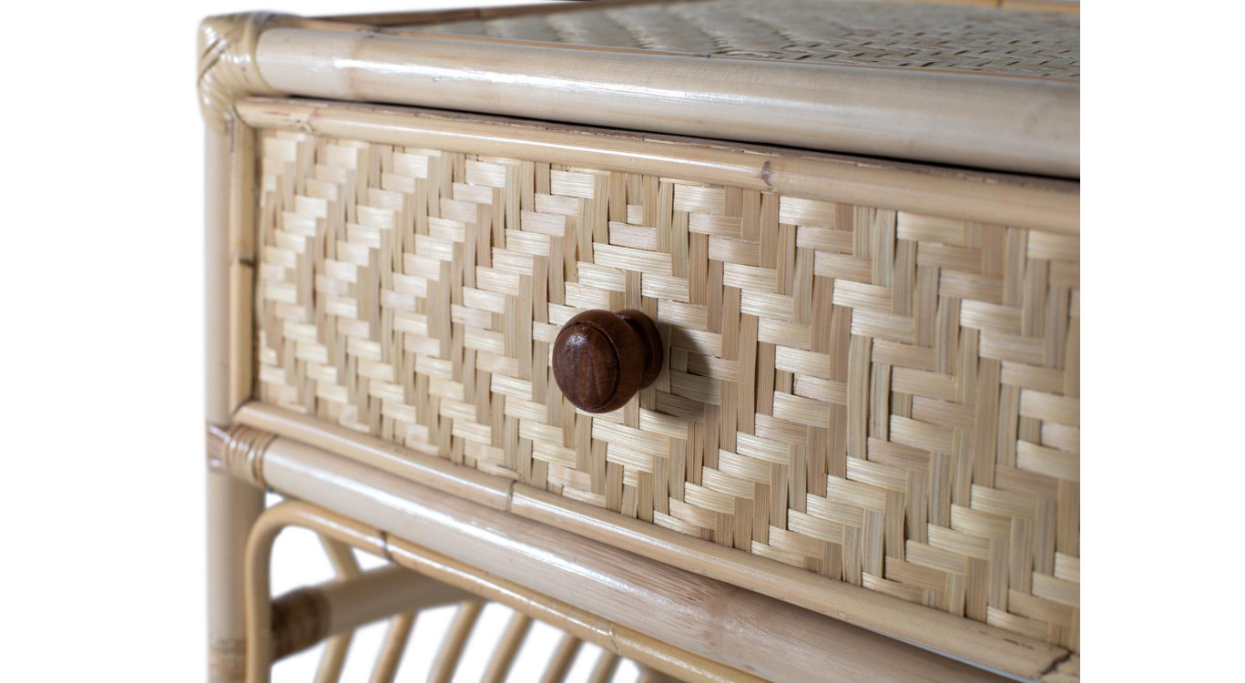 Table de chevet