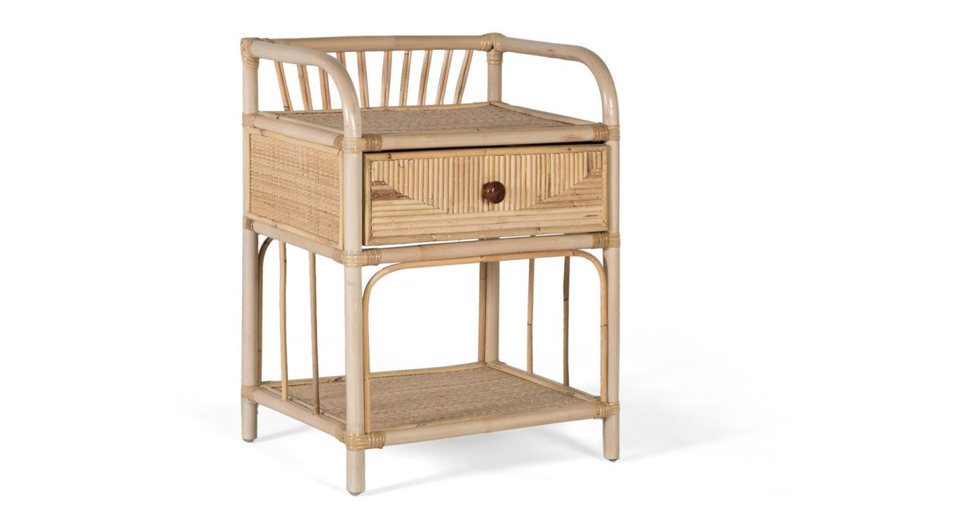 Table de chevet