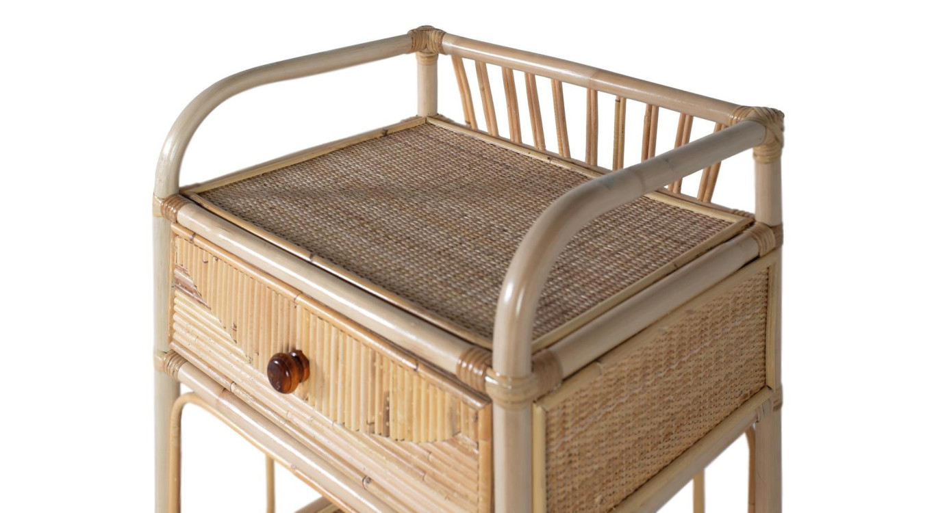 Table de chevet