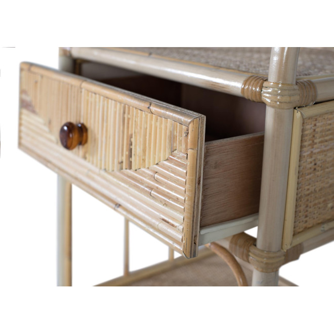 Table de chevet