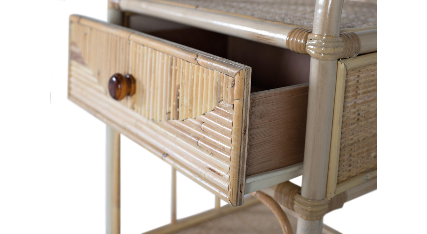 Table de chevet