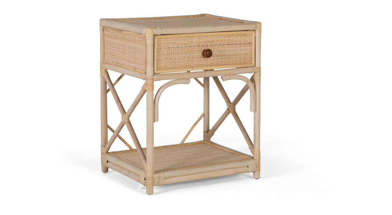 Table de chevet