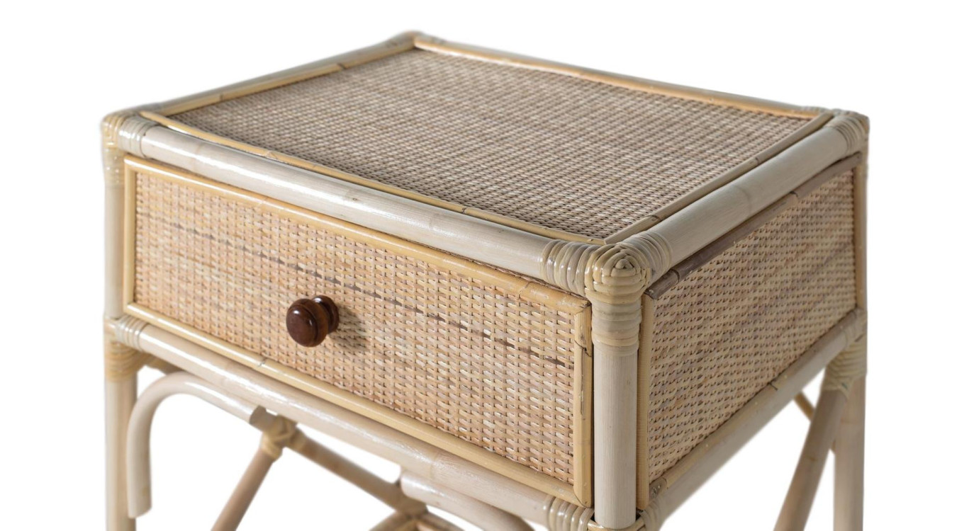 Table de chevet