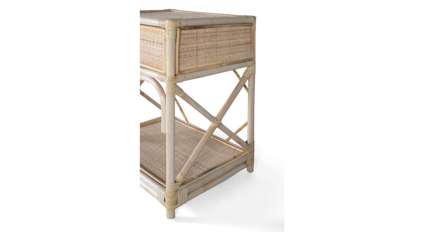 Table de chevet