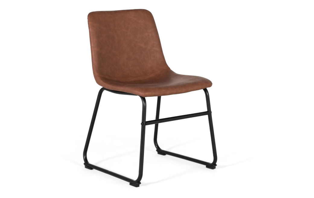 Lot de 4 chaises