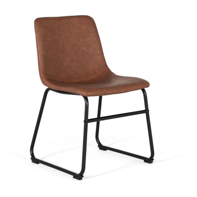 Lot de 4 chaises