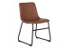 Lot de 4 chaises