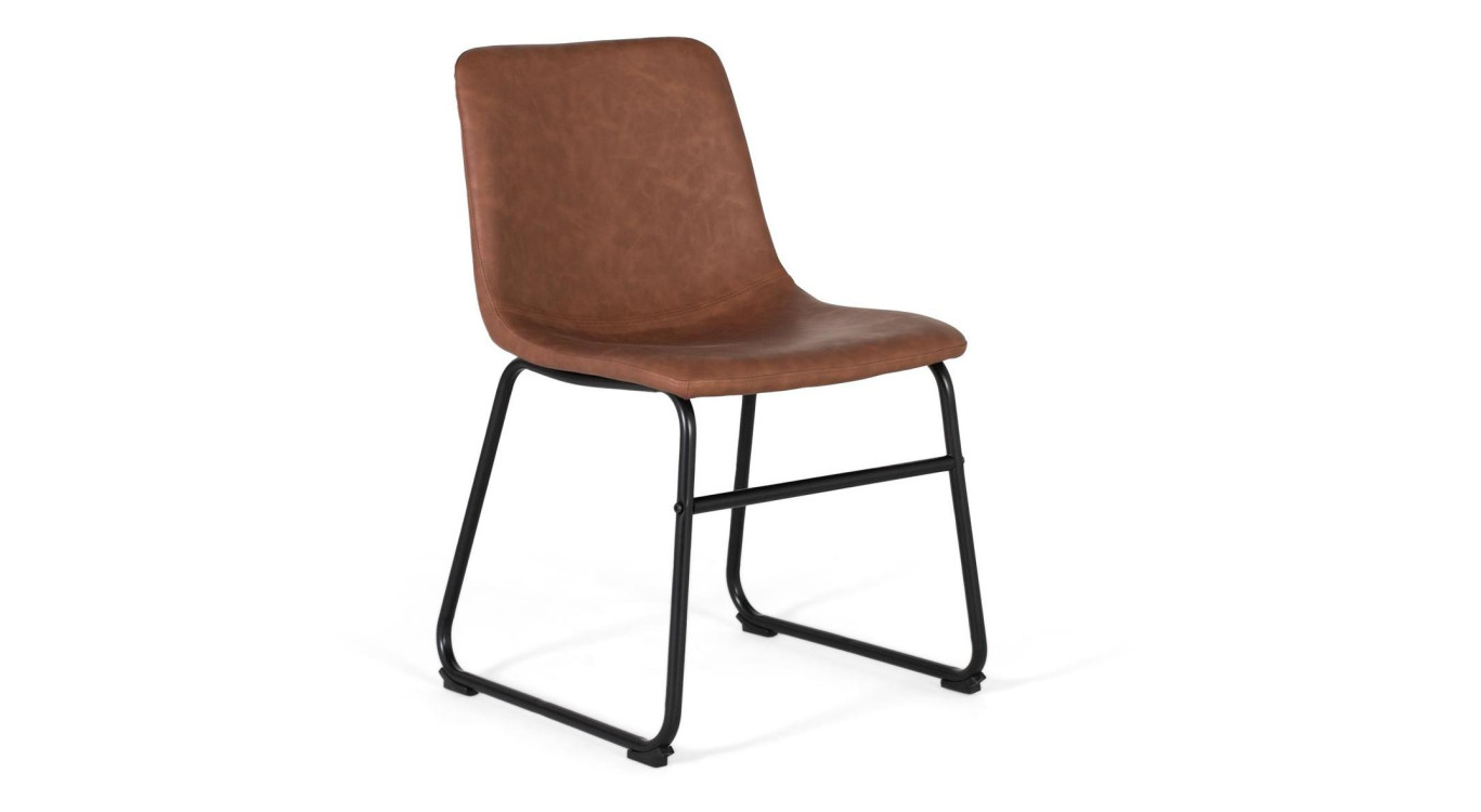 Lot de 4 chaises