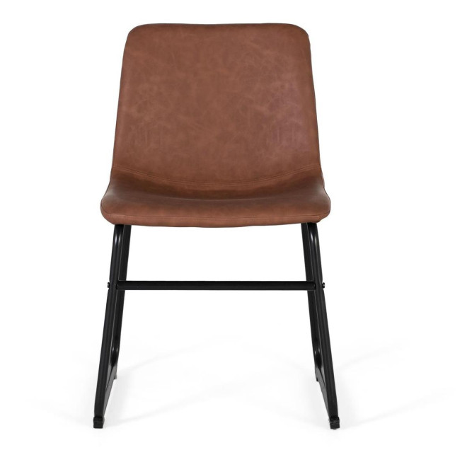 Lot de 4 chaises
