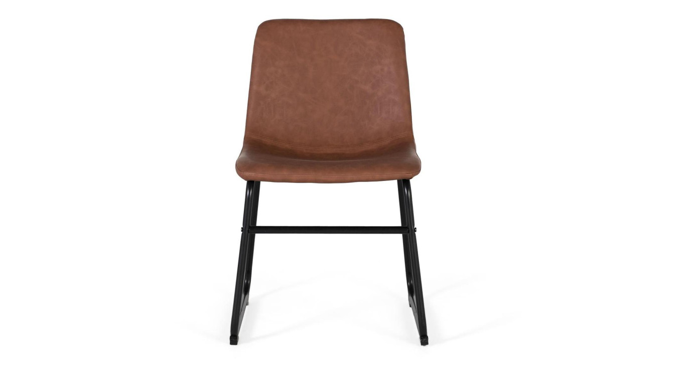 Lot de 4 chaises