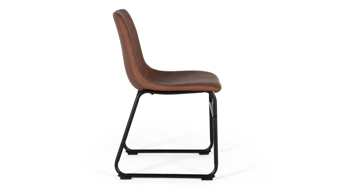 Lot de 4 chaises