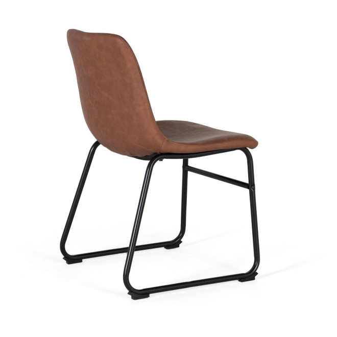 Lot de 4 chaises