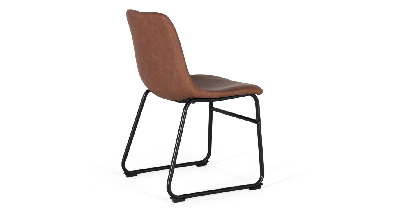 Lot de 4 chaises